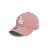 New Era 940W MLB League essential 9forty LOSDOD - Różowy - Czapka