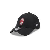 New Era 940 Core 9forty ACMILAN - Czarny - Czapka