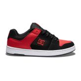 DC Shoes Manteca 4 - Czerwony - Trampki