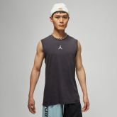 Jordan Dri-FIT Sport Tank Top Black - Czarny - Short Sleeve T-Shirt