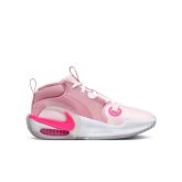 Nike Air Zoom Crossover 2 "Elemental Pink" (GS) - Różowy - Trampki