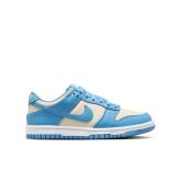 Nike Dunk Low "Blue Beyond Beach" (GS) - Niebieski - Trampki Nike Dunk Low "Blue Beyond Beach" (GS) - Niebieski - Trampki