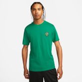 Nike Dri-FIT Giannis Basketball Tee Malachite - Zielony - Short Sleeve T-Shirt