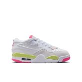 Air Jordan 4 RM "Hyper Pink" (GS) - Biały - Trampki Air Jordan 4 RM "Hyper Pink" (GS) - Biały - Trampki