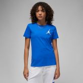 Jordan Paris Saint-Germain Wmns Tee - Niebieski - Short Sleeve T-Shirt