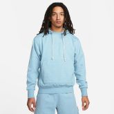 Nike Dri-FIT Standard Issue Pullover Basketball Worn Blue - Niebieski - Bluza