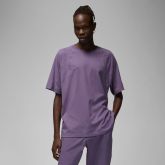 Jordan 23 Engineered Statement Tee Canyon Purple - Purpurowy - Short Sleeve T-Shirt