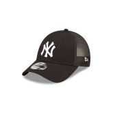 New Era 940 Trucker MLB Home field 9forty NEYYAN - Czarny - Czapka