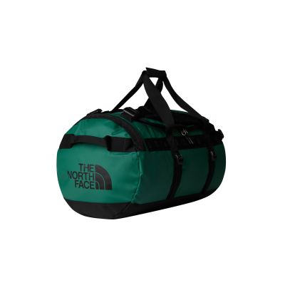 The North Face Base Camp Duffel - M - Zielony - Plecak