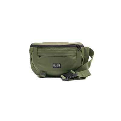 Palladium Waist Bag Ny Dusky Green - Zielony - Plecak