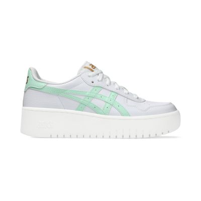 Asics Japan S Platform - Biały - Trampki Asics Japan S Platform - Biały - Trampki