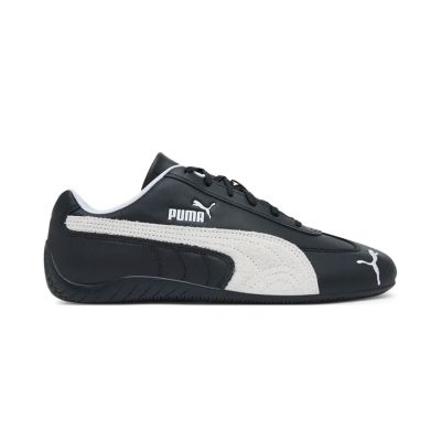 Puma Speedcat LTHR 5 - Czarny - Trampki
