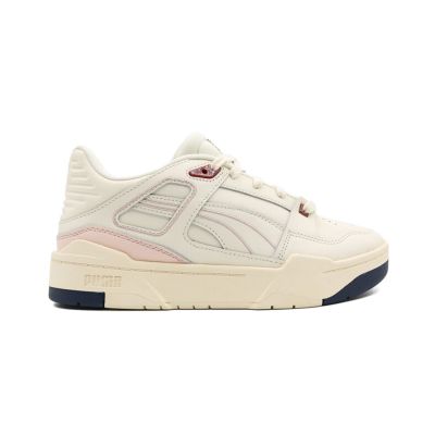 Puma x VOGUE Slipstream Women - Brązowy - Trampki