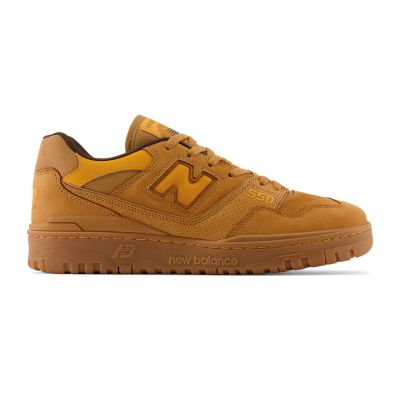 New Balance BB550WEA - Brązowy - Trampki New Balance BB550WEA - Brązowy - Trampki
