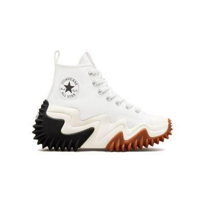 Converse Run Star Motion - Biały - Trampki Converse Run Star Motion - Biały - Trampki