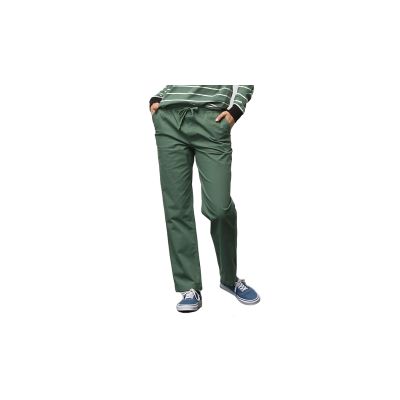 Vans Range Relaxed Pant - Zielony - Spodnie