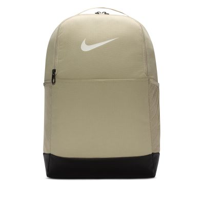 Nike Brasilia 9.5 Training Backpack (24L) Desert Khaki - Brązowy - Plecak
