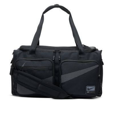 Nike Utility Power 2.0 Duffel Bag (31L) Black - Czarny - Plecak