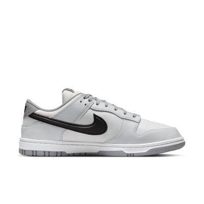 Nike Dunk Low GORE-TEX "Summit White" - Biały - Trampki Nike Dunk Low GORE-TEX "Summit White" - Biały - Trampki