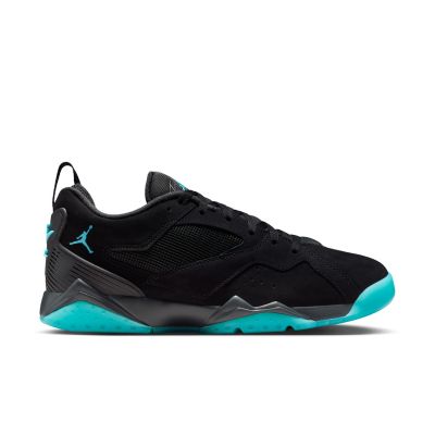 Air Jordan MVP 92 "Gamma Blue" - Czarny - Trampki