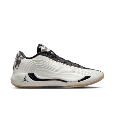 Air Jordan Luka 4 "Gone Ranching" - Biały - Trampki