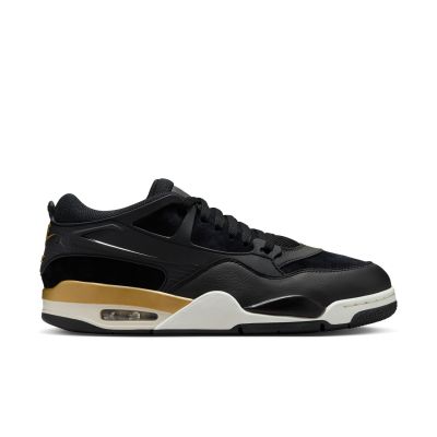 Air Jordan 4 RM "DMP" - Czarny - Trampki