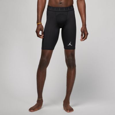 Jordan Dri-FIT Sport Compression Shorts Black - Czarny - Szorty