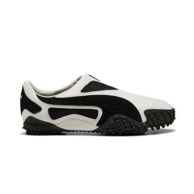 Puma Ur Mostro 8.5 - Biały - Trampki