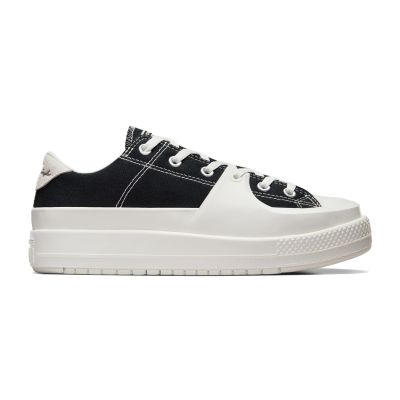 Converse Chuck Taylor All Star Construct - Czarny - Trampki Converse Chuck Taylor All Star Construct - Czarny - Trampki