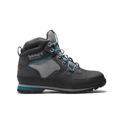Timberland Euro Hiker Hiking Boot - Szary - Trampki Timberland Euro Hiker Hiking Boot - Szary - Trampki