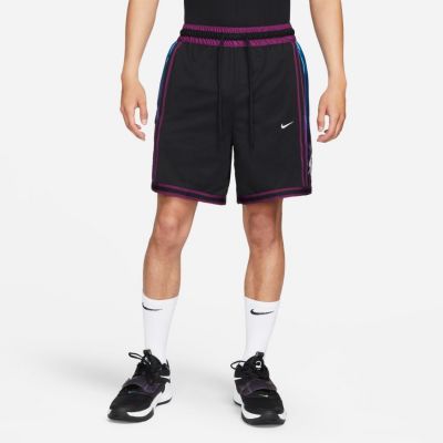 Nike Dri-FIT DNA+ Basketball Shorts - Czarny - Szorty