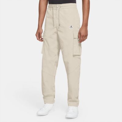 Jordan Statement Essentials Utility Pants - Brązowy - Spodnie