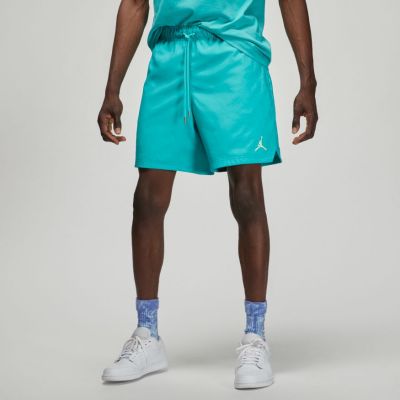 Jordan Essentials Poolside Shorts - Niebieski - Szorty
