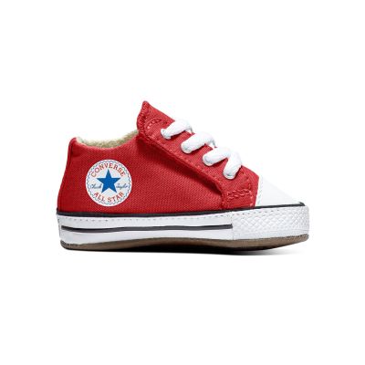 Converse Chuck Taylor All Star Cribster Canvas - Czerwony - Trampki
