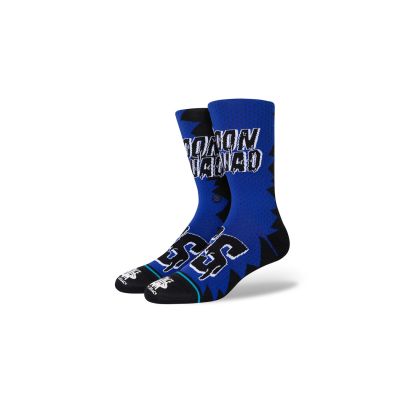 Stance Space Jam Goon Squad - Niebieski - Skarpety Stance Space Jam Goon Squad - Niebieski - Skarpety