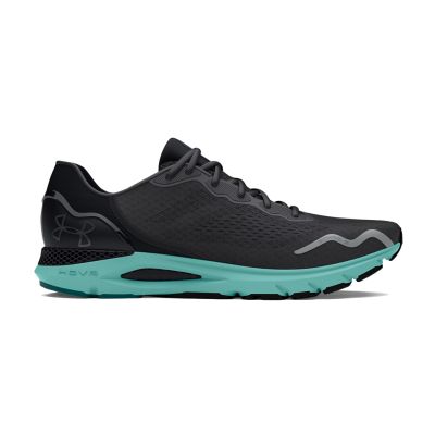Under Armour W HOVR™ Sonic 6 Running Shoes - Czarny - Trampki