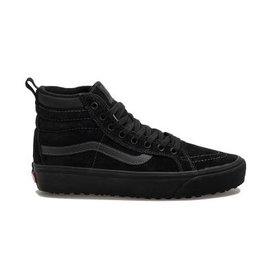 Vans Sk8-Hi Insulated 7.5 - Czarny - Trampki